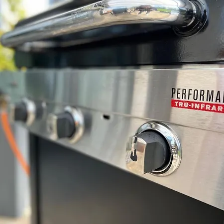 In Near Macha アパート ドクシ