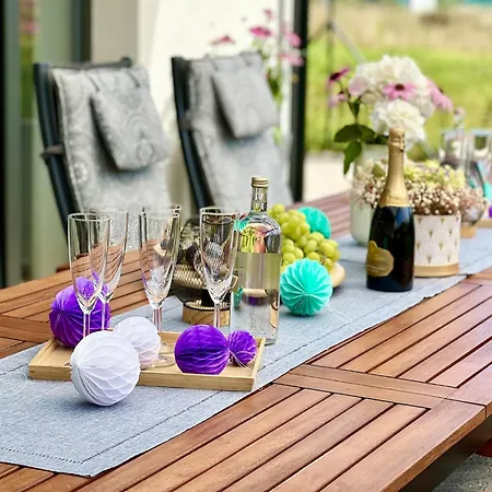 アパート In Near Macha