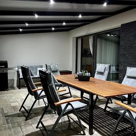Villa In Doksy Near Macha Lake *