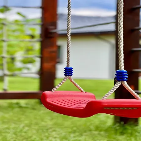 In Near Macha アパート ドクシ