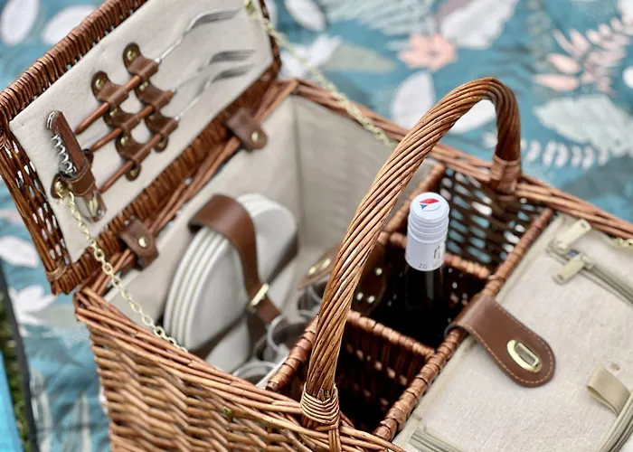 In Near Macha * Doksy (Liberec)