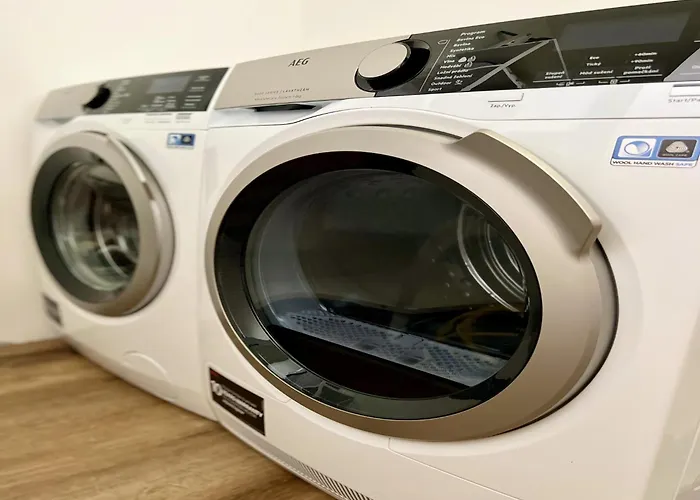 In Near Macha Appartement Doksy (Liberec)