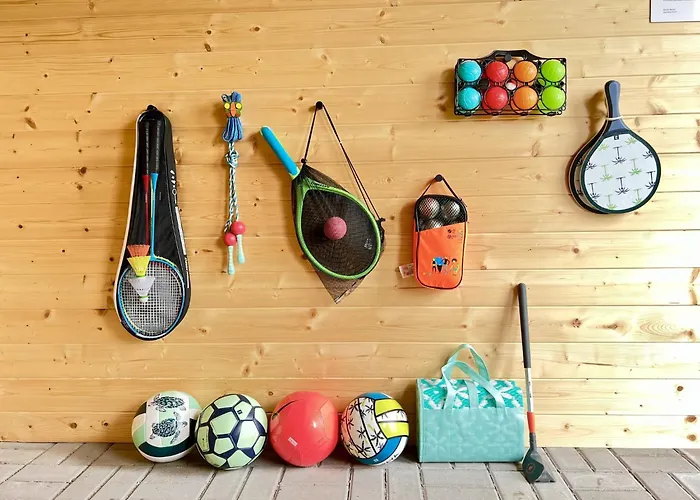 In Near Macha Appartement